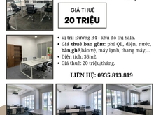 Hình ảnh Mocbai66 - Trang Tải Game Mộc Bài 66 Chính Thức bao phí 36m2 20triệu/tháng - KĐT Sala Quận 2
