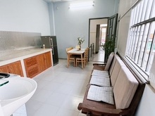 Hình ảnh Phòng trọ full nội thất cao cấp 2 phòng ngủ Đường Cộng Hòa, Tân Bình