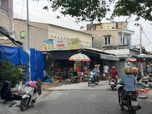 Hình ảnh Cho thuê nền , Đường 3, KDC Nam Hùng Vương, Bình Tân, 20tr/tháng