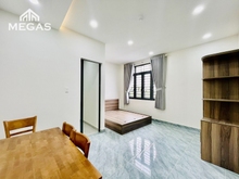 Hình ảnh Khai Trương Căn Hộ Full Nội Thất Mới 100% Ngay Ngã Năm Chuồng Chó