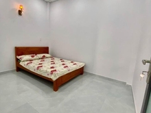 Hình ảnh Chạy thận bán nhà Hậu Giang/Q6, hẻm xe hơi 59m2/1ty060