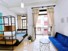 Hình ảnh Căn Hộ BanCol, Cửa Sổ thoáng_Full NT_Khu Sân Bay Tân Sơn Nhất.