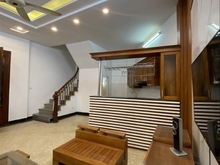 Hình ảnh Bán nhà HOÀNG MAI mặt tiền rộng nội thất câo cấp giá trên 3 tỷ