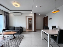 Hình ảnh Cho Thuê New City Thủ Thiêm, 3 phòng ngủ, nội thất đầy đủ, giá tốt.