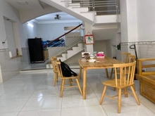 Hình ảnh Bán Nhà Mới Vào Ở Ngay, 60m2 4 Tầng, Trương Công Định, Vip Bàu Cát.