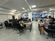 Hình ảnh Cho thuê sàn văn phòng SALA diện tích từ 90m2 đến 360m2