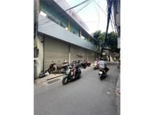 Hình ảnh Cho thuê nhà phố TRẦN QUÝ CÁP, 330m2, Mặt tiền 14m