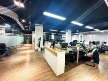 Hình ảnh Cho Thuê Sàn Văn Phòng- Shophouse SARI TOWN- 3200$( Bao Thuế) ~160m2