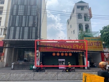 Hình ảnh Cho Thuê Nhà 507 Huỳnh Tấn Phát Q7 - NGANG 10m