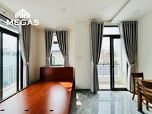 Hình ảnh Căn Hộ Ban Công - Full Nội Thất - Rộng 40m2 ngay CITYLAND - SÂN BAY 2P