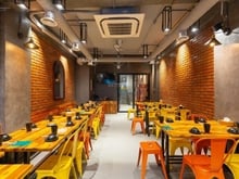 Hình ảnh Cho thuê nhà mặt phố MINH KHAI, 140m2, Mặt tiền 4.5m