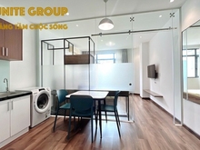 Hình ảnh Căn 1PN - máy giặt riêng- gần phường bến thành