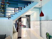 Hình ảnh Ngon Bổ Rẻ, 29M2, Hẻm nhựa 4M, Sổ Vuông, Hoàn Công, Sát Chợ Tân Trụ