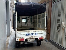 Hình ảnh BÁN nhà VĂN QUÁN - phân lô 2 thoáng, ô tô qua - 40m giá CHỈ 5TỶ