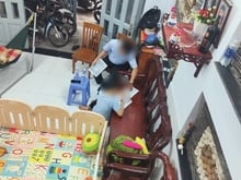 Hình ảnh Bán Nhà Tân Thới Hiệp 09, Q12, 50m2, Hẻm xe Hơi, 2 Tầng.