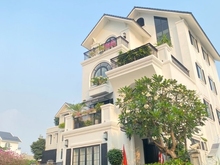 Hình ảnh Bán lô đất Biệt thự Thạnh Mỹ Lợi, Quận 2, 15x20m, Hầm 4 lầu chỉ 145tr