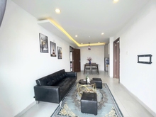 Hình ảnh 🏠 Siêu phẩm Penthouse ngay KDC Him Lam, 1PK siêu to + 1PN ban công