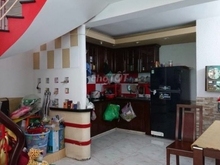 Hình ảnh Cần bán gấp nhà đường Âu Cơ 1 xẹt - p9 Tân Bình 48m2, HBG GIÁ 6.5 TỶ