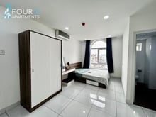 Hình ảnh Phòng trọ studio cao cấp Ngay mặt tiền Đường Nguyễn Văn Đậu