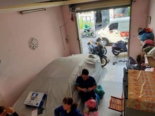 Hình ảnh Nhà p sơn kỳ, 176m2, 2 tầng, hẻm xe tải thông, chỉ 12 tỷ ( 68