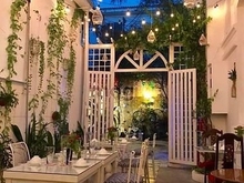 Hình ảnh Cho thuê nhà Phạm Ngọc Thạch, P. Võ Thị Sáu, Quận 3 _ DT 10*16m