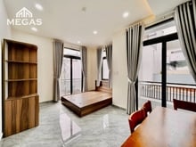 Hình ảnh Khai Trương Tòa Nhà Full Nội Thất Máy Giặt Ngay Mặt Tiền Phan Văn Trị