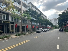 Hình ảnh [ CHO THUÊ] Nguyên Căn Góc Đẹp Shophouse Sala