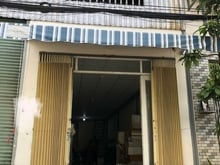 Hình ảnh Cho thuê nhà An Dương Vương, P.16, Quận 8. Ngang 4m dài 18m, đường 10m