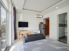Hình ảnh Cho Thuê Căn Hộ Thảo Điền- Trung Tâm Quận 2