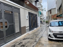 Hình ảnh Gấp_5x10m_2 tầng_hxh_kế lotte_nguyễn văn lượng gòvấp_chỉ 4 tỷ hơn xíu