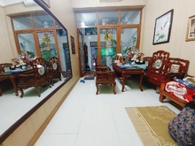 Hình ảnh BÁN NHÀ VĂN QUÁN - 43m x 4tầng - PL Ô TÔ, 2 mặt ngõ thông - NHỈNH 5 tỷ