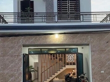 Hình ảnh Bán nhà hẻm 1/ Phan Văn Trị/Gò Vấp 65m2 Giá 1ty020, còn thương lượng