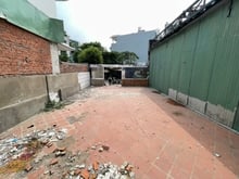 Hình ảnh Cho thuê 150m đất trống gần đường Song Hành phường An Phú Quận 2