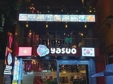 Hình ảnh Cho thuê nhà hàng mặt tiền Hoa Mai, Phường 2, Quận Phú Nhuận.