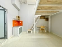 Hình ảnh Siêu phẩm phòng trọ duplex mới xây, FULL nội thất,GIÁ siêu hấp dẫn