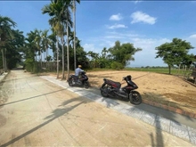 Hình ảnh Bán đất giá rẻ chỉ ~3,5tr/m2 tại điện hồng, điện bàn, quảng nam
