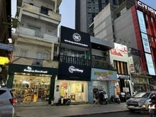 Hình ảnh Vị trí vàng - mặt tiền đường Lê Lợi - P. Bến Nghé - Quận 1