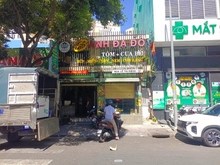 Hình ảnh Cho Thuê Nhà 102A Lê Thị Riêng,  Q.1 _ NGANG 6m