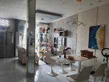 Hình ảnh Bán nhà mặt tiền Lê Hồng Phong, P10, Quận 10  (DT 5.3m x 13m) 21,500tr