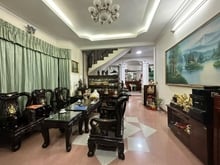 Hình ảnh ✅Bán Nhà Khu Vực VIP Đào Duy Anh 89M2 chỉ hơn 12 tỷ,