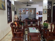 Hình ảnh ✅Bán Biệt Thự Mini Thân Nhân Trung, Đặc Biệt Đẹp!!