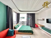 Hình ảnh Căn Hộ Tân Bình_BanCol, Cửa Sổ Thoáng_Sân Bay Tân Sơn Nhất