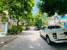 Hình ảnh Anh tôi giảm chào 3 tỷ bán Biệt thự Intracom Trung Văn 144m2 4 tầng, n