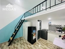Hình ảnh Khai Trương Phòng Duplex Ngay Chợ Lạc Quang, Trường Chinh Ngay Cầu TL