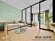 Hình ảnh Trang Chủ MB66.COM Chính Thức Mini_1PN/Đầy đủ tiện nghi, Khu Sân Bay Tân Sơn Nhất.