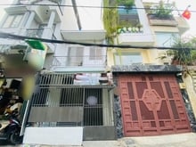 Hình ảnh Cho Thuê Nhà Hẻm 6m Lê Trọng Tấn,Tân Phú, 4 × 16 trệt lầu, Chỉ 8Tr/Th