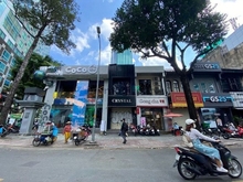Hình ảnh Cho thuê nhà MT Hồ Tùng Mậu, Phường Bến Nghé, Quận 1, Hồ Chí Minh