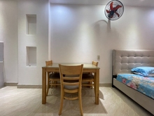 Hình ảnh Studio 22m2 Full NT Kế Q1, Gần ĐH Luật, UFM,NTT, Cầu Calmette, Kênh Tẻ