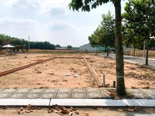 Hình ảnh Kẹt tiền bán lô đất Đồng Nai mặt tiền đường nhựa