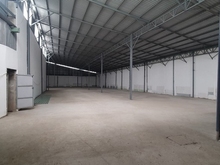Hình ảnh Cho thuê kho xưởng 1300m2 đường Nguyễn Duy Trinh, Trường Thạnh, Quận 9